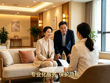 依兰有偿售卵代生女生的客户的客户群体有哪些
