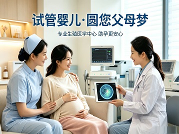 依兰辅助生育服务 试管婴儿行业的兴起背景、发展与未来展望